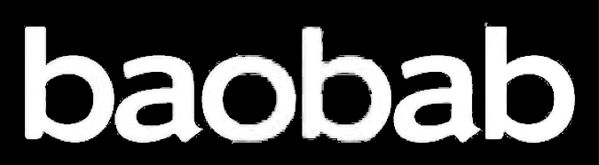 Logo de Baobab