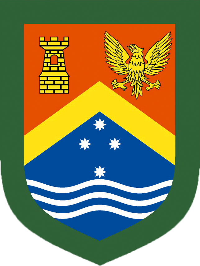 Escudo Heráldico Rioplatense